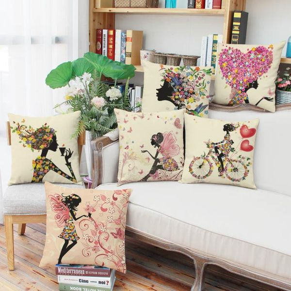 colorful artistic girl linen pillow fashion cushion backrest car pillowcase core home decor farmhouse cushion/decorative
colorful artistic girl linen pillow fashion cushion backrest car pillowcase core home decor farmhouse cushion/decorative