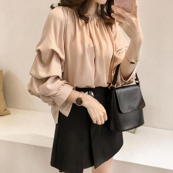 women's t-shirt shirts one neck off-the-shoulder chiffon t summer solid color casual elegant tshirts women clothing office shirt, White
women's t-shirt shirts one neck off-the-shoulder chiffon t summer solid color casual elegant tshirts women clothing office shirt, White