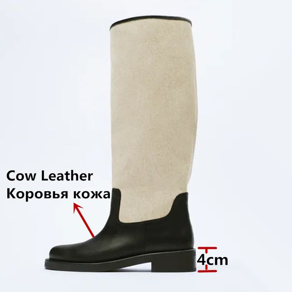 ins brand 2022 women genuine leather knee boots quality high heels motorcycle boots long warm autumn winter shoes woman, Black
ins brand 2022 women genuine leather knee boots quality high heels motorcycle boots long warm autumn winter shoes woman, Black