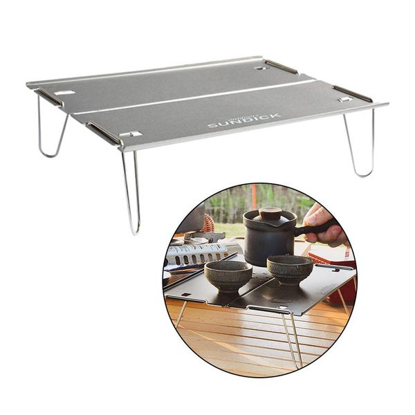 camp furniture aluminum folding camping table with carrying bag indoor outdoor portable picnic, bbq, beach, hiking, travel, fishing desk
camp furniture aluminum folding camping table with carrying bag indoor outdoor portable picnic, bbq, beach, hiking, travel, fishing desk