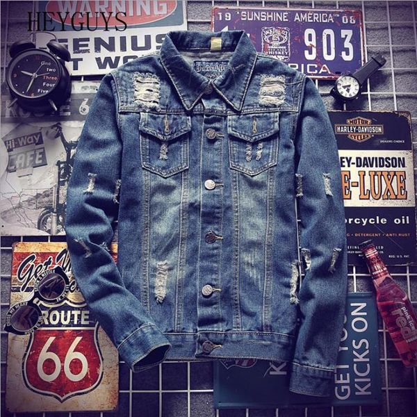 men's jackets nagri men denim and coatst slim s-5xl 2021 autumn casual retro hole fashion trend streetwear hip-hop bomber jacket, Black;brown
men's jackets nagri men denim and coatst slim s-5xl 2021 autumn casual retro hole fashion trend streetwear hip-hop bomber jacket, Black;brown