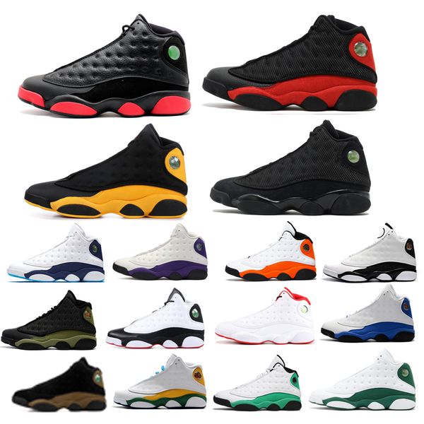 men basketball shoes flint 13 13s reverse he got game bred neutral grey low chutney lucky green trainers mens womens sports sneakers size 36
men basketball shoes flint 13 13s reverse he got game bred neutral grey low chutney lucky green trainers mens womens sports sneakers size 36