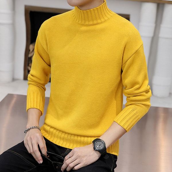 men's sweaters fa5502a 2021 autumn winter men fashion casual warm nice sweater knitted pullovers, White;black
men's sweaters fa5502a 2021 autumn winter men fashion casual warm nice sweater knitted pullovers, White;black