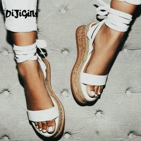 drop summer wedge espadrilles women sandals open toe gladiator casual lace up platform, Black
drop summer wedge espadrilles women sandals open toe gladiator casual lace up platform, Black