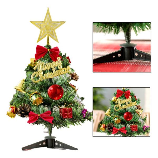 christmas decorations 1pcs xmas deskornament with base tree lights decoration mall holiday home party supplies
christmas decorations 1pcs xmas deskornament with base tree lights decoration mall holiday home party supplies