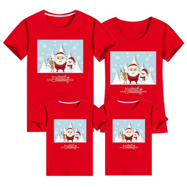 matching outfits mommy daddy and me clothes t-shirt christmas snowman mother and daughter matching clothes, Blue
matching outfits mommy daddy and me clothes t-shirt christmas snowman mother and daughter matching clothes, Blue