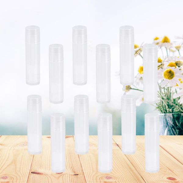 storage bottles & jars 50pcs lip tube cosmetic diy empty chapstick container with caps lipstick
storage bottles & jars 50pcs lip tube cosmetic diy empty chapstick container with caps lipstick