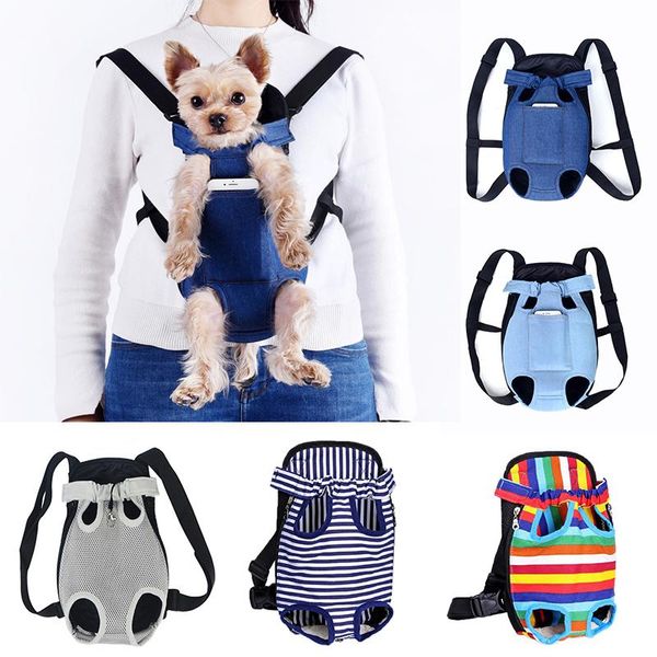 pet dog carrier backpack mesh camouflage jeans outdoor travel products breathable shoulder handle bags for cats chihuahua car seat covers
pet dog carrier backpack mesh camouflage jeans outdoor travel products breathable shoulder handle bags for cats chihuahua car seat covers