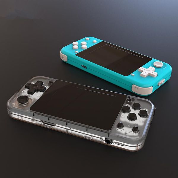 inch ips screen portable retro handheld game players console dual open system 16 simulators built in 2000+
inch ips screen portable retro handheld game players console dual open system 16 simulators built in 2000+