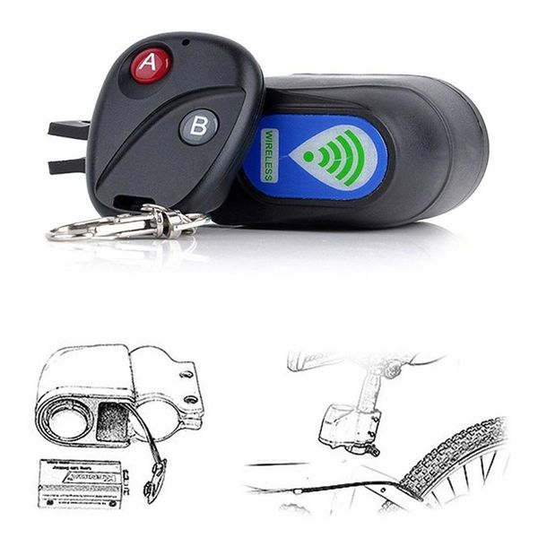 bike locks wireless cycling security audible sound lock guard scooter bicycle alarm with vibration sensor
bike locks wireless cycling security audible sound lock guard scooter bicycle alarm with vibration sensor