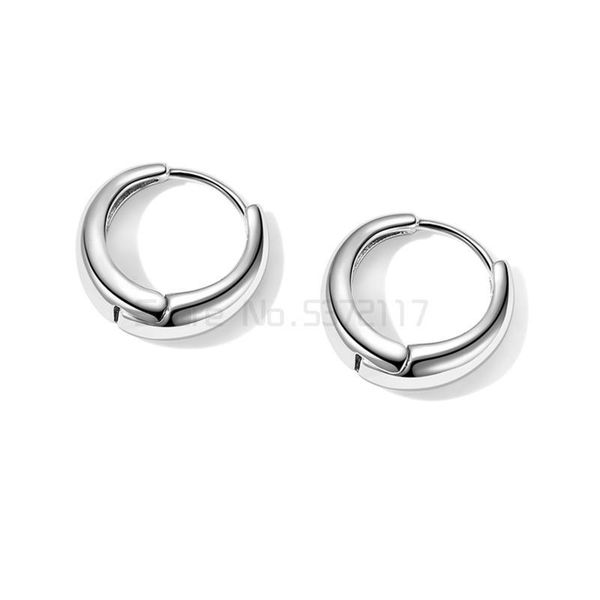 hoop & huggie ment 50pcs earrings simple summer style circle sliver earring women man round jewelry, Golden;silver
hoop & huggie ment 50pcs earrings simple summer style circle sliver earring women man round jewelry, Golden;silver