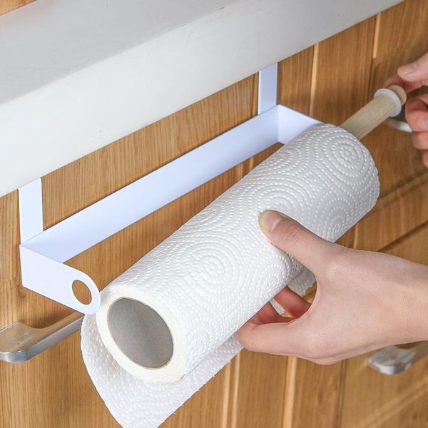 kitchen storage & organization towel rack thickened rag door back bathroom hanger plastic film shelf
kitchen storage & organization towel rack thickened rag door back bathroom hanger plastic film shelf