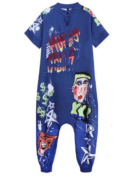 skirts casual rompers women big crotch pants graffiti letters abstract print loose jumpsuits ankle-length q9t5, Black
skirts casual rompers women big crotch pants graffiti letters abstract print loose jumpsuits ankle-length q9t5, Black
