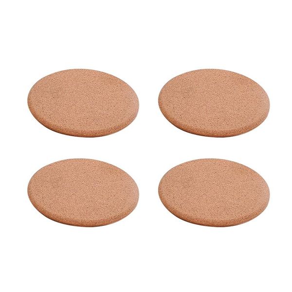 mats & pads 4pcs/set counterhome kitchen dirt resistant round cork placemats pot anti scratch for table pan dining room kettle diy
mats & pads 4pcs/set counterhome kitchen dirt resistant round cork placemats pot anti scratch for table pan dining room kettle diy