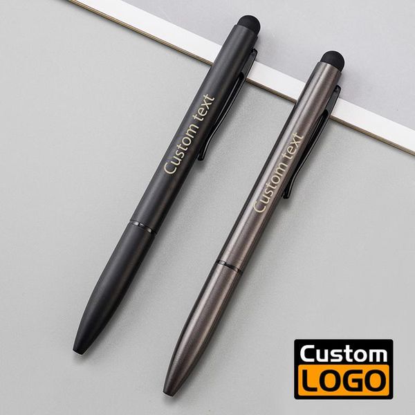 ballpoint pens multifunctional metal pen touch screen school office supplies advertising wholesale stationery custom logo, Blue;orange
ballpoint pens multifunctional metal pen touch screen school office supplies advertising wholesale stationery custom logo, Blue;orange