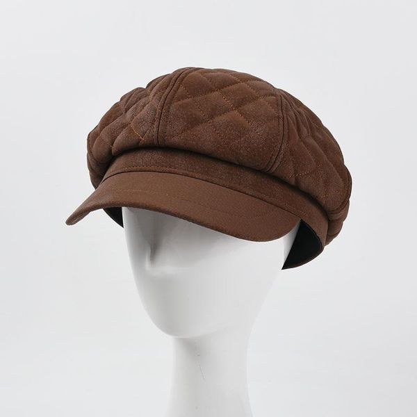 stingy brim hats women girl octagonal flat cap beret artist warm cotton autumn winter beanie hat vintage solid color woman, Blue;gray
stingy brim hats women girl octagonal flat cap beret artist warm cotton autumn winter beanie hat vintage solid color woman, Blue;gray