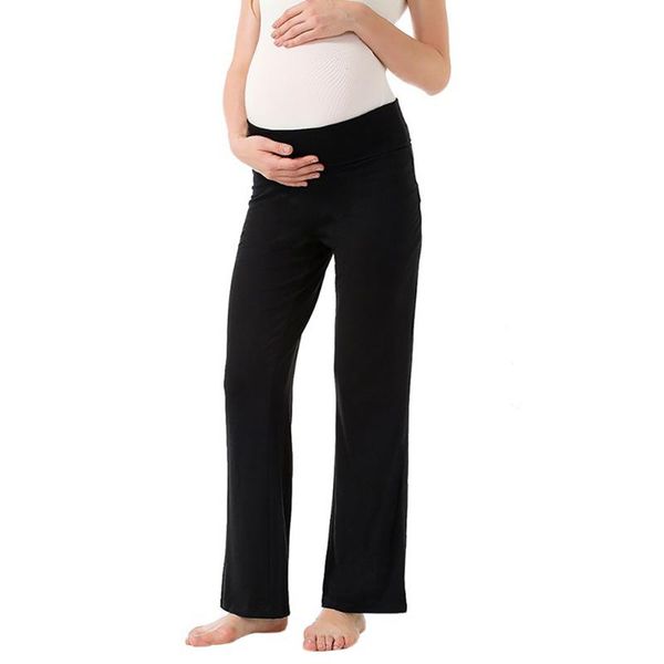 women's pants & capris women maternity solid comfy lounge versatile home indoor outdoor stretch cotton blend pregnancy trousers wide st, Black;white
women's pants & capris women maternity solid comfy lounge versatile home indoor outdoor stretch cotton blend pregnancy trousers wide st, Black;white