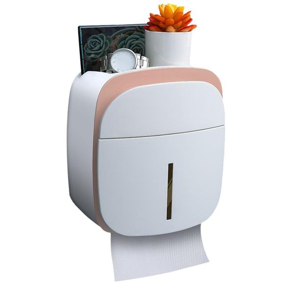 toilet paper holders home use wall mounted practical for bathroom storage drawer universal portable tissue box no drilling double layers
toilet paper holders home use wall mounted practical for bathroom storage drawer universal portable tissue box no drilling double layers