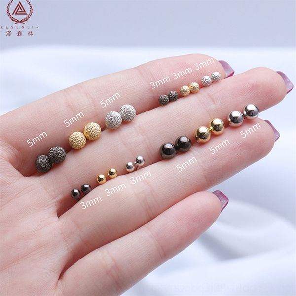 b4s korean version s999 pure silver h-made smooth round beadsnourishing hmade earrings and earsbean stud simple mini and earrings, Golden;silver
b4s korean version s999 pure silver h-made smooth round beadsnourishing hmade earrings and earsbean stud simple mini and earrings, Golden;silver