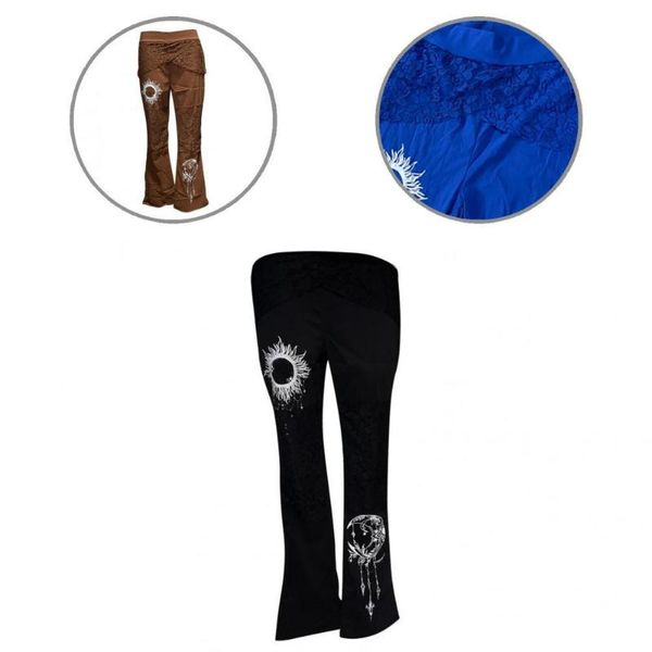 women's jeans slim splicing casual women workout perspective pants for working, Blue
women's jeans slim splicing casual women workout perspective pants for working, Blue