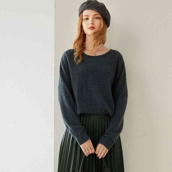 women's sweaters autumn and winter fashion cashmere sweater joker women's jacket pure 4asj, White;black
women's sweaters autumn and winter fashion cashmere sweater joker women's jacket pure 4asj, White;black