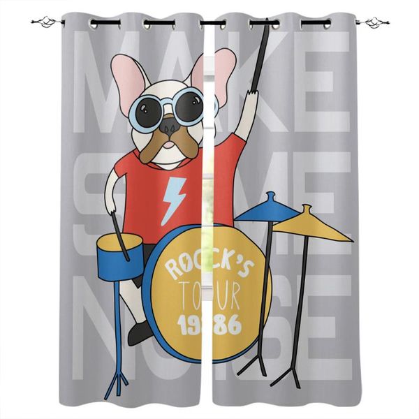 curtain & drapes musical instrument music dog window home decor curtains for living room bedroom kitchen door
curtain & drapes musical instrument music dog window home decor curtains for living room bedroom kitchen door