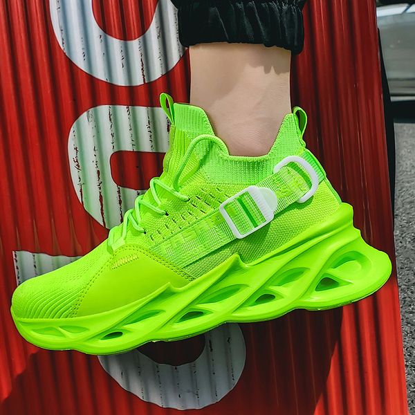 wholesale 2021 arrival sports running shoes for men womens triple green all orange comfortable breathable outdoor sneakers big size 39-46 y-
wholesale 2021 arrival sports running shoes for men womens triple green all orange comfortable breathable outdoor sneakers big size 39-46 y-