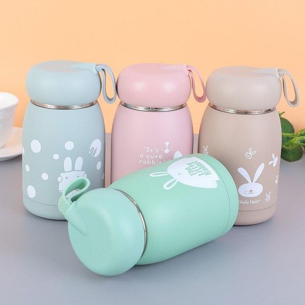 water bottles 320ml insulated vacuum bottle stainless steel thermal cup for kids school children cartoon tumbler
water bottles 320ml insulated vacuum bottle stainless steel thermal cup for kids school children cartoon tumbler