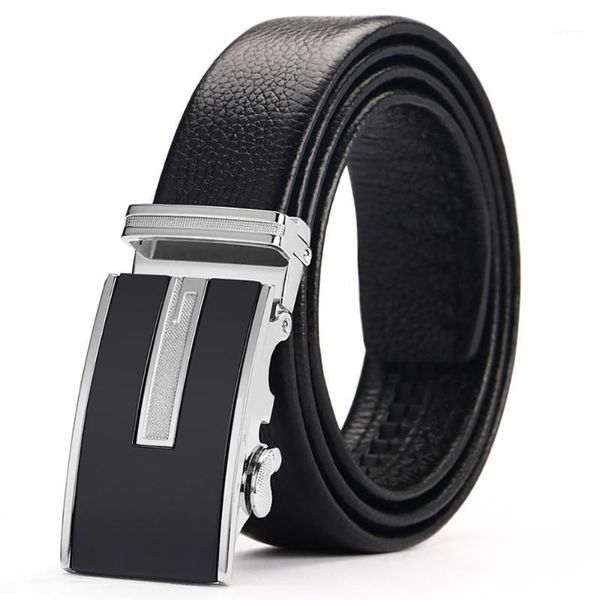 belts 2021 100% cow genuine leather for men alloy automatic buckle belt cinto masculino original1, Black;brown
belts 2021 100% cow genuine leather for men alloy automatic buckle belt cinto masculino original1, Black;brown