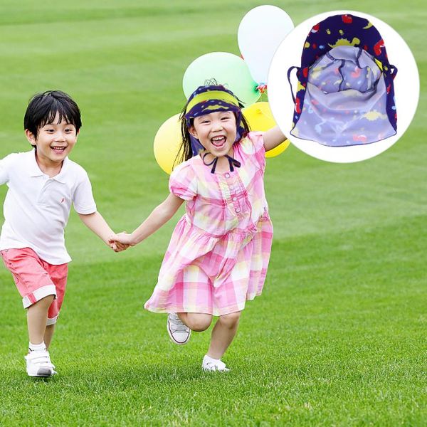 1pc fashion kids sun hat interesting children premium outdoor cap swimming caps
1pc fashion kids sun hat interesting children premium outdoor cap swimming caps