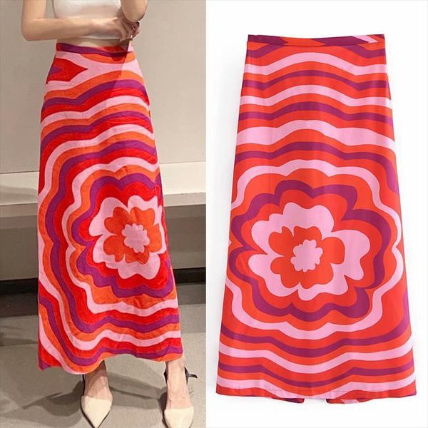 za fashion stripe positioning printing women skirt red summer casual chic street youth student, Black
za fashion stripe positioning printing women skirt red summer casual chic street youth student, Black