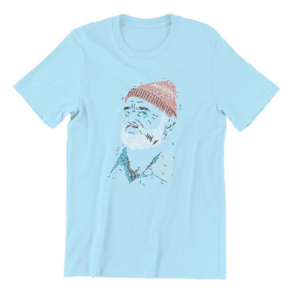 men's t-shirts t-shirt zissou of fish wholesale clothes round collar tshirts 115791, White;black
men's t-shirts t-shirt zissou of fish wholesale clothes round collar tshirts 115791, White;black