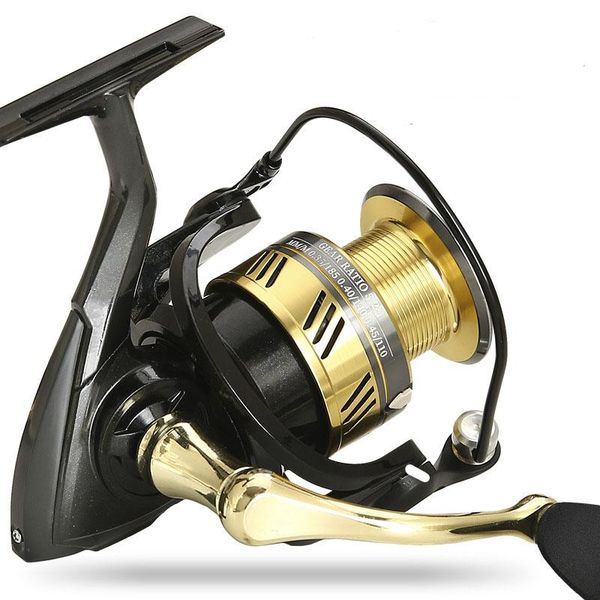 fishing reel dw 2000-7000 lure spinning wheel 8kg max drag metal rocker aluminum alloy line cup baitcasting reels
fishing reel dw 2000-7000 lure spinning wheel 8kg max drag metal rocker aluminum alloy line cup baitcasting reels