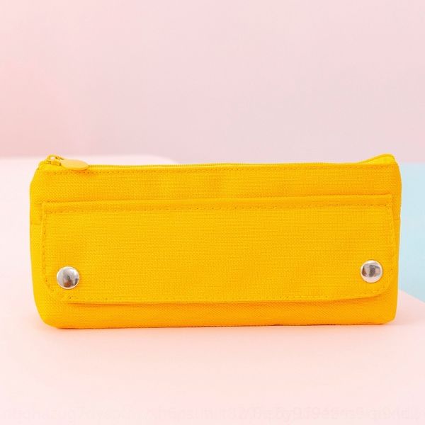 6BP creative studenthigh elastic oxford cloth solid color encil simle inverted stationery case pencil bags oxford cloth stationery box ladd
6BP creative studenthigh elastic oxford cloth solid color encil simle inverted stationery case pencil bags oxford cloth stationery box ladd