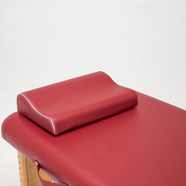 pillow wave s-shaped sponge red purple white black brown beige pu leather neck protect massage for tattoo home beauty salon spa
pillow wave s-shaped sponge red purple white black brown beige pu leather neck protect massage for tattoo home beauty salon spa
