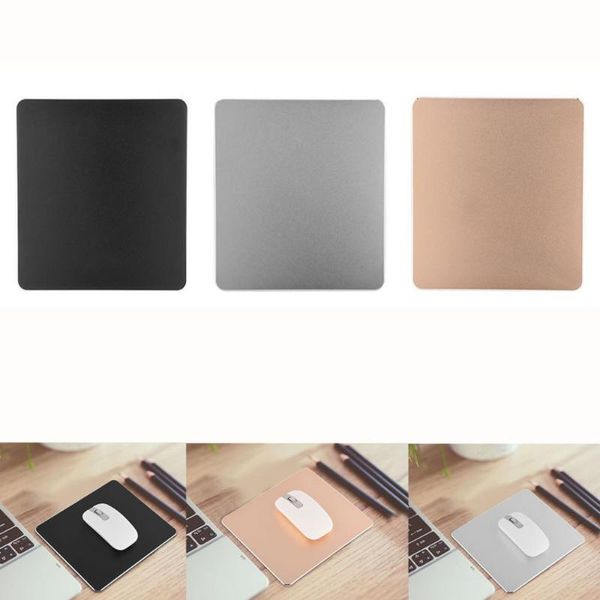 mouse pads & wrist rests mini 180*160mm for pc lappractical accurate control double-side mat aluminum alloy metal gaming pad non-slip mo
mouse pads & wrist rests mini 180*160mm for pc lappractical accurate control double-side mat aluminum alloy metal gaming pad non-slip mo