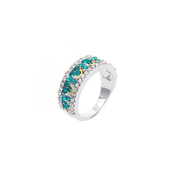 wedding rings fashion exquisite luxury green zircon ring female valentine's day charm gift jewelry elegant party wholesale, Slivery;golden
wedding rings fashion exquisite luxury green zircon ring female valentine's day charm gift jewelry elegant party wholesale, Slivery;golden