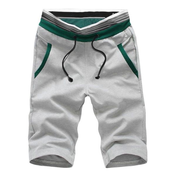 men's shorts 2021 fashion summer casual beach color block drawstring sports pants plus size, White;black
men's shorts 2021 fashion summer casual beach color block drawstring sports pants plus size, White;black