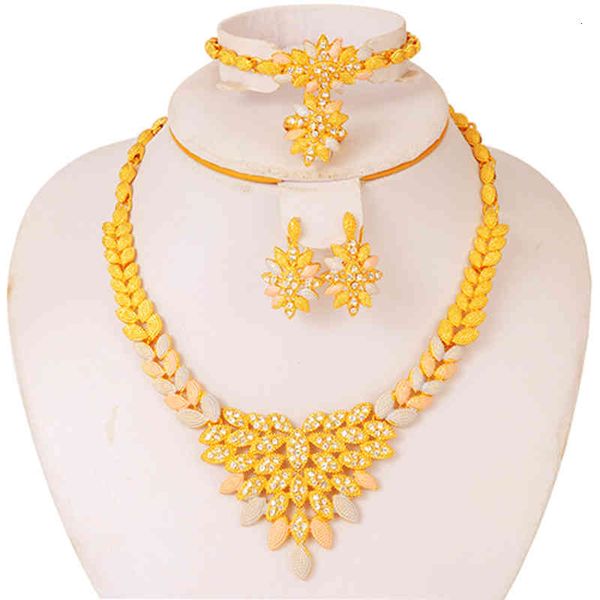 jewelry sets dubai 24k gold for women wedding giftsethiopian african bridal party necklace earrings ring set collares jewellery, Black
jewelry sets dubai 24k gold for women wedding giftsethiopian african bridal party necklace earrings ring set collares jewellery, Black