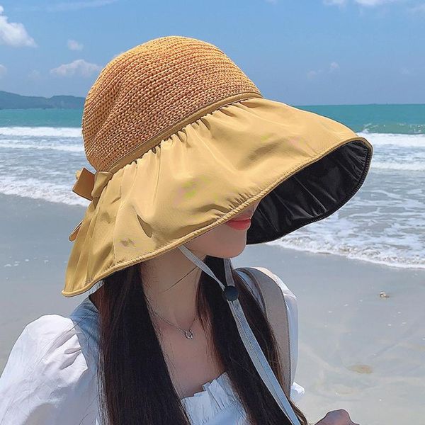 wide brim hats fishing hat sun uv protection upf 50+ bucket summer men women large bob hiking outdoor with chain strap, Blue;gray
wide brim hats fishing hat sun uv protection upf 50+ bucket summer men women large bob hiking outdoor with chain strap, Blue;gray