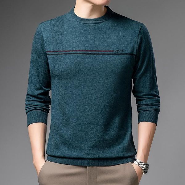 men's sweaters aututmn men knitted sweater slim fit long sleeves striped sweatershirt male business casual round collar solid color pul, White;black
men's sweaters aututmn men knitted sweater slim fit long sleeves striped sweatershirt male business casual round collar solid color pul, White;black