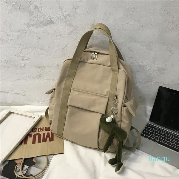school bags oxford backpack women high for teenage girls middle student back pack female 2021
school bags oxford backpack women high for teenage girls middle student back pack female 2021