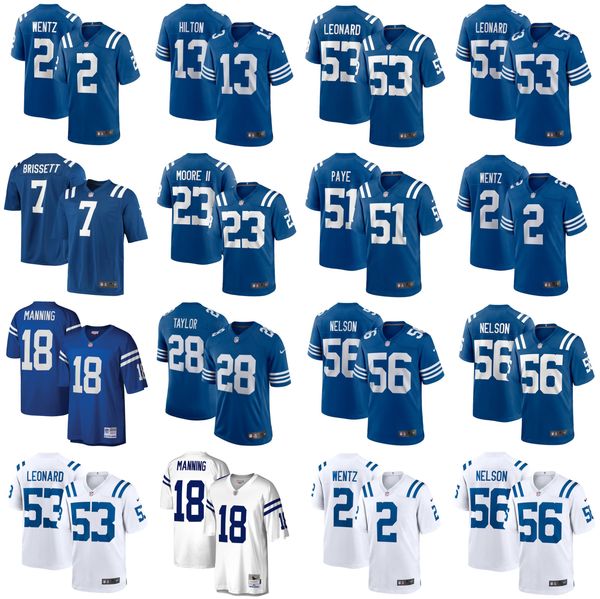 2021 american football jerseys indianapolis colts jersey quenton 56 nelson carson 2 wentz darius 53 leonard jacoby 7 brissett jonathan 28 ta, Black;red
2021 american football jerseys indianapolis colts jersey quenton 56 nelson carson 2 wentz darius 53 leonard jacoby 7 brissett jonathan 28 ta, Black;red