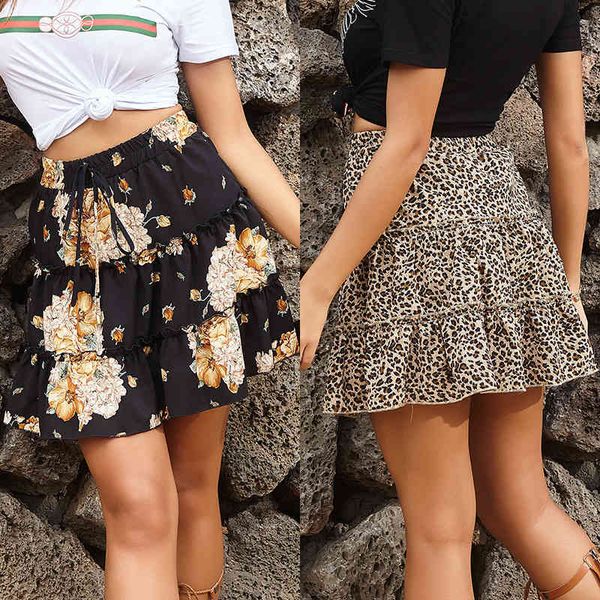 skirts autumn small fresh sweet lace loose versatile high waist floral women's short chiffon, Black
skirts autumn small fresh sweet lace loose versatile high waist floral women's short chiffon, Black