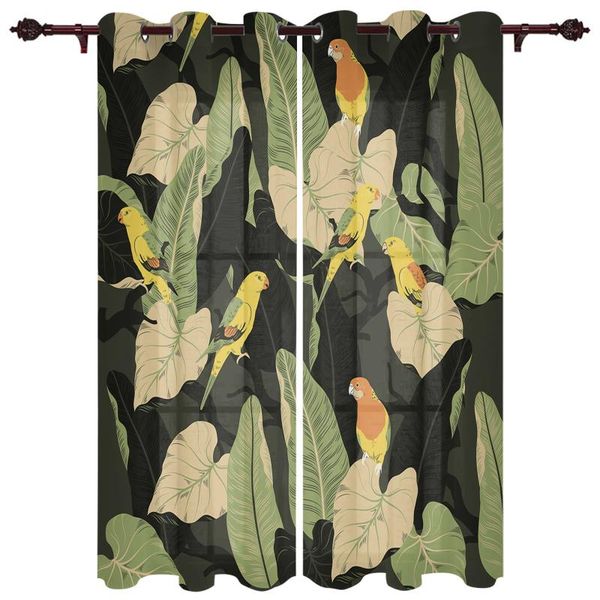 translucent curtains summer tropical plant bird valance window living room bedroom curtain & drapes
translucent curtains summer tropical plant bird valance window living room bedroom curtain & drapes