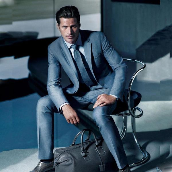 men's suits & blazers 2021 custom made groom tuxedos blue one button mens slim fit man wedding blazer (jacket+pants+tie) terno, White;black
men's suits & blazers 2021 custom made groom tuxedos blue one button mens slim fit man wedding blazer (jacket+pants+tie) terno, White;black