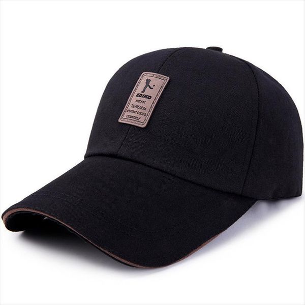 trucker hat long brim baseball cap mens sunscreen sun casual summer golf, Blue;gray 
trucker hat long brim baseball cap mens sunscreen sun casual summer golf, Blue;gray