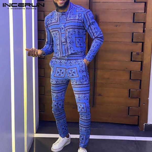 fashion printed jumpsuits mens long sleeve round neck rompers leisure buttons fitness overalls ethnic style joggers 5xl men's pants, Black
fashion printed jumpsuits mens long sleeve round neck rompers leisure buttons fitness overalls ethnic style joggers 5xl men's pants, Black