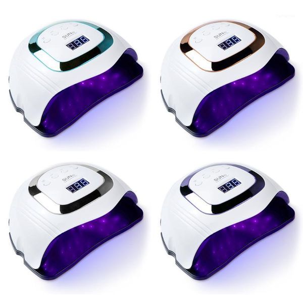 lamp nail dryer 168w 54led uv lamps manicure for drying gel polish timer auto sensor tools dryers1
lamp nail dryer 168w 54led uv lamps manicure for drying gel polish timer auto sensor tools dryers1