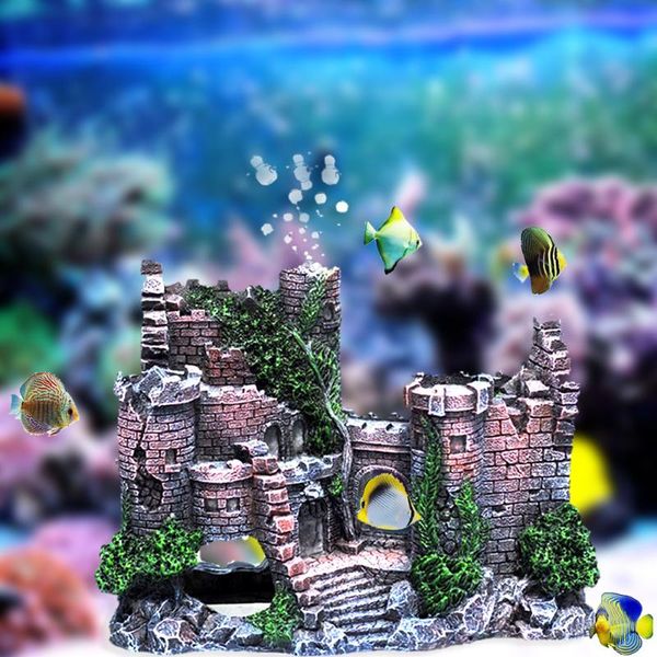 decorations aquarium decoration resin artificial building rocks cave for fish tank landscaping ornament
decorations aquarium decoration resin artificial building rocks cave for fish tank landscaping ornament